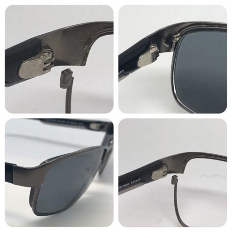 prada sunglass repair service